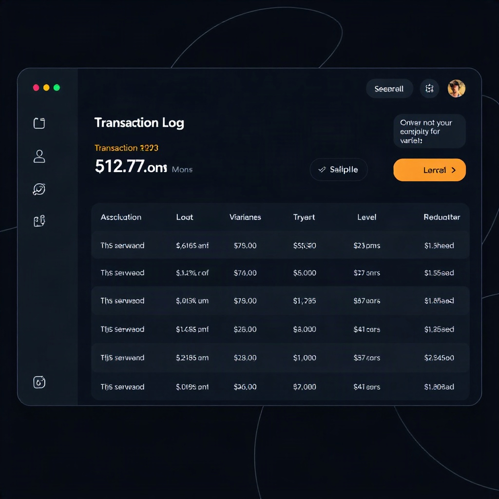 POSGuard workflow preview